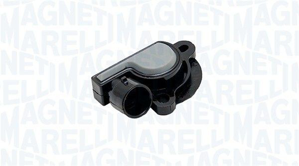 215810606400 Magneti Marelli Датчик положення дросельної заслінки (потенціометр)